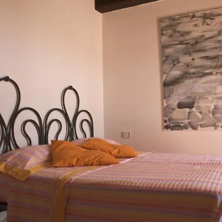 Il Pozzo Incantato Lägenhet Ascoli Piceno