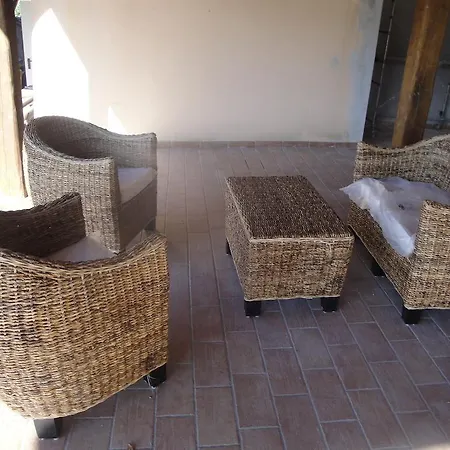 Il Pozzo Incantato Lägenhet *