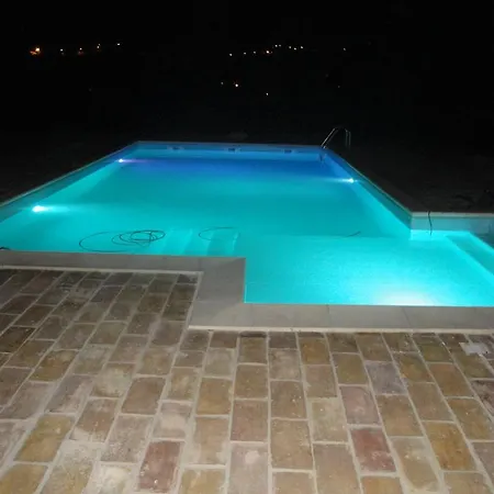 Il Pozzo Incantato Lägenhet Ascoli Piceno