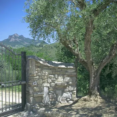 Il Pozzo Incantato Lägenhet