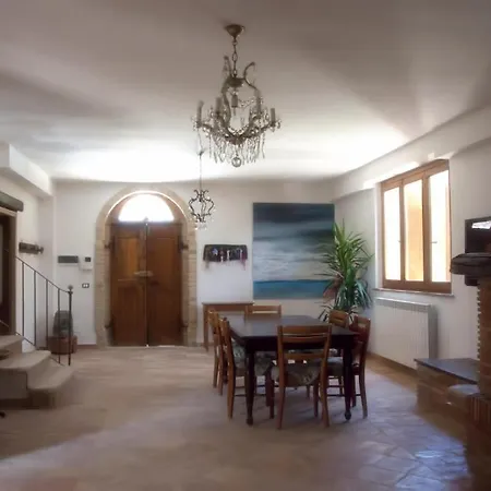 Il Pozzo Incantato Ascoli Piceno